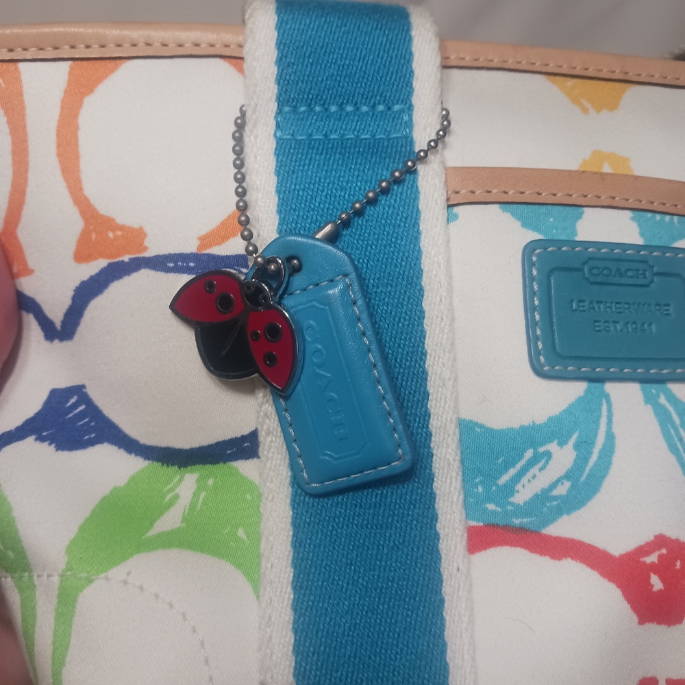 Mini bag - Picture 7 of 9